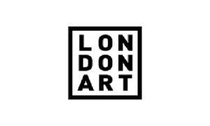 London Art Wallpaper